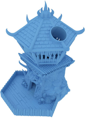 Fates End Dice Tower: Barbarian