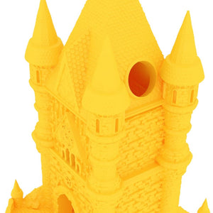 Fates End Dice Tower: Cleric