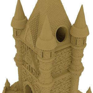 Fates End Dice Tower: Cleric