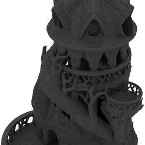 Fates End Dice Tower: Druid