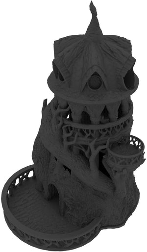 Fates End Dice Tower: Druid