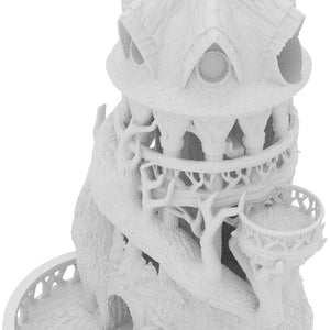 Fates End Dice Tower: Druid