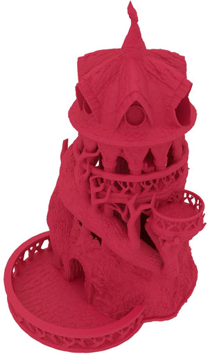 Fates End Dice Tower: Druid