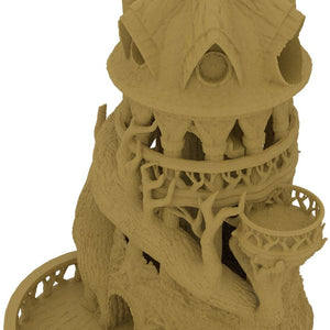 Fates End Dice Tower: Druid