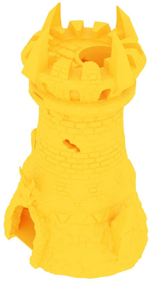 Fates End Dice Tower: Fighter