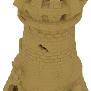 Fates End Dice Tower: Fighter