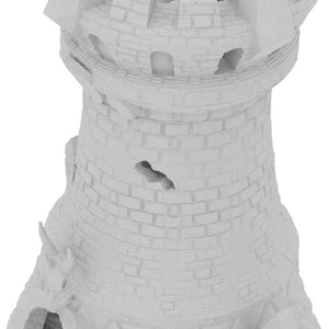 Fates End Dice Tower: Fighter