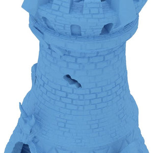 Fates End Dice Tower: Fighter