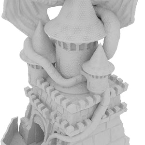 Fates End Dice Tower: Master