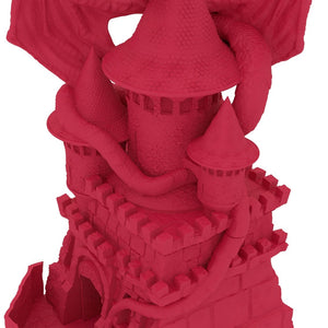 Fates End Dice Tower: Master