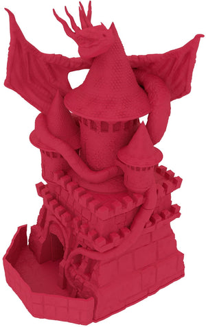 Fates End Dice Tower: Master