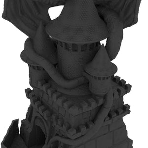 Fates End Dice Tower: Master