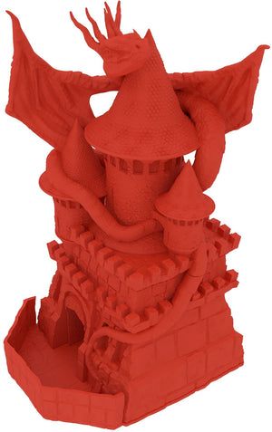 Fates End Dice Tower: Master