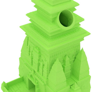 Fates End Dice Tower: Monk