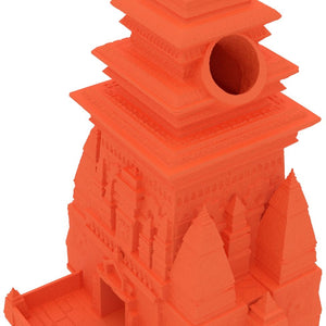 Fates End Dice Tower: Monk