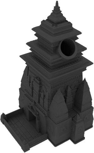 Fates End Dice Tower: Monk