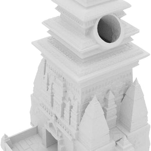Fates End Dice Tower: Monk