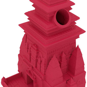 Fates End Dice Tower: Monk