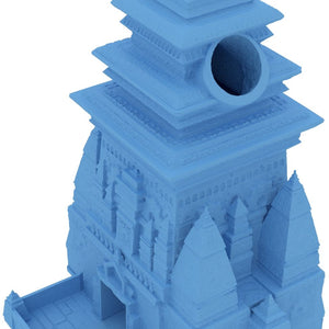 Fates End Dice Tower: Monk