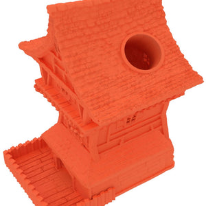 Fates End Dice Tower: Rogue