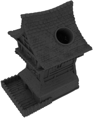 Fates End Dice Tower: Rogue