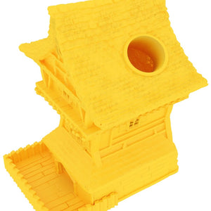 Fates End Dice Tower: Rogue