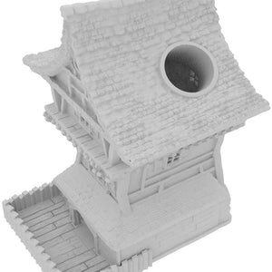 Fates End Dice Tower: Rogue