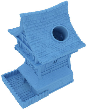 Fates End Dice Tower: Rogue