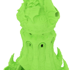 Fates End Dice Tower: Warlock