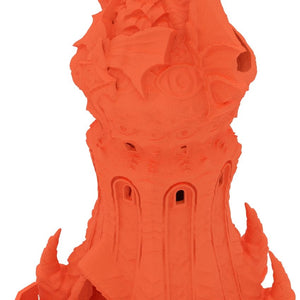 Fates End Dice Tower: Warlock