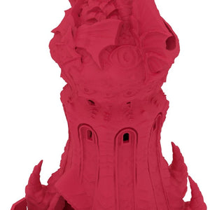 Fates End Dice Tower: Warlock