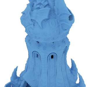 Fates End Dice Tower: Warlock