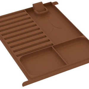 Feldherr Dashboard für Viticulture