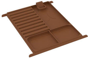 Feldherr Dashboard für Viticulture