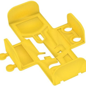 Feldherr Kartendeckhalter für Dominion - Punktekarten mit Sleeves