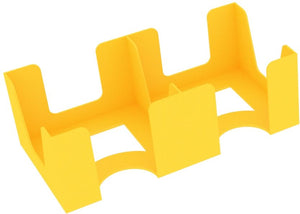 Feldherr portacarte per Tiny Epic Dungeons - 240 carte - 2 scomparti