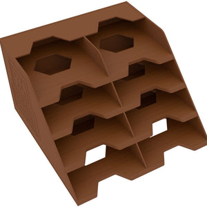 Feldherr Kartenhalter für Nemesis - Deck-Organizer mit 8 Fächern