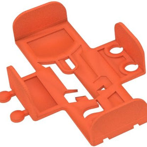 Feldherr Kartendeckhalter für Dominion - Punktekarten mit Sleeves