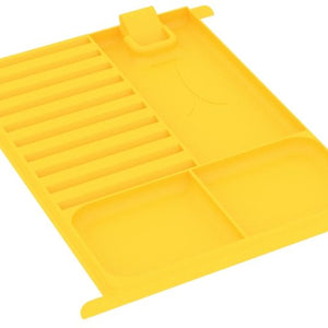 Feldherr Dashboard für Viticulture