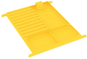 Feldherr Dashboard für Viticulture