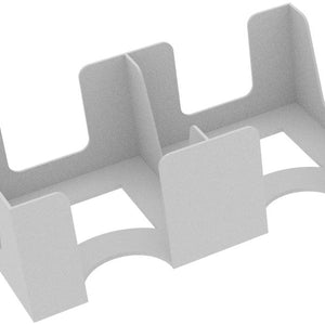 Feldherr portacarte per Tiny Epic Dungeons - 240 carte - 2 scomparti