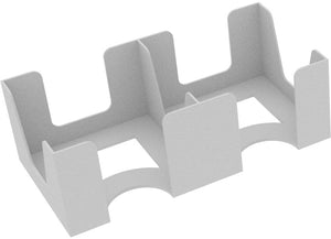 Feldherr portacarte per Tiny Epic Dungeons - 240 carte - 2 scomparti