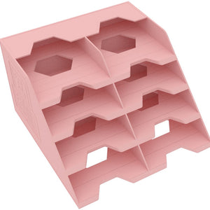 Feldherr Kartenhalter für Nemesis - Deck-Organizer mit 8 Fächern