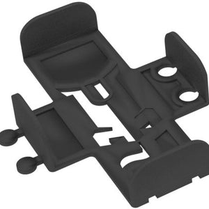 Feldherr Kartendeckhalter für Dominion - Punktekarten mit Sleeves