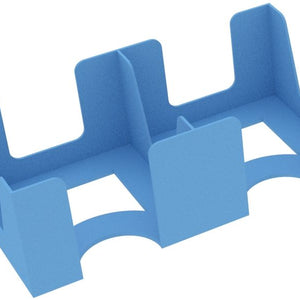 Feldherr portacarte per Tiny Epic Dungeons - 240 carte - 2 scomparti