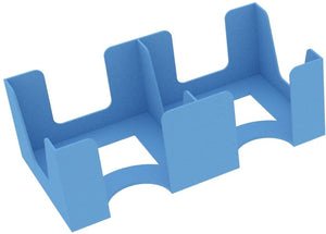 Feldherr portacarte per Tiny Epic Dungeons - 240 carte - 2 scomparti