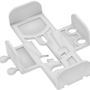 Feldherr Kartendeckhalter für Dominion - Punktekarten mit Sleeves