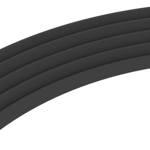 Feldherr Kartenständer für Spielkarten - 4 Reihen gestuft