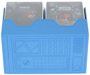 Feldherr Kartenhalter für Nemesis - Deck-Organizer mit 8 Fächern