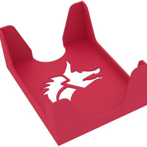 Feldherr Kartenhalter für Dungeons and Dragons: Große Monsterkarten im Format 128 x 89 mm - 1 Fach - 150 Karten